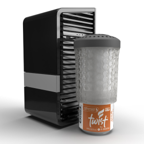 Dispensador Twist